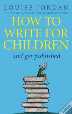 Capa do artigo How To Write For Children And Get Published
