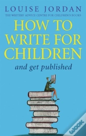 Capa do artigo How To Write For Children And Get Published