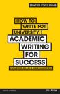 How To Write For University - Preview