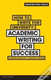 How To Write For University