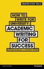 How To Write For University - Preview