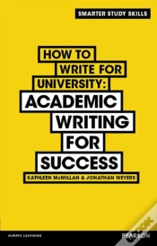 Capa do artigo How To Write For University
