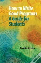 Capa do artigo How To Write Good Programs
