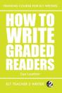 How To Write Graded Readers - Preview
