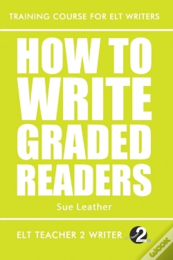 Capa do artigo How To Write Graded Readers
