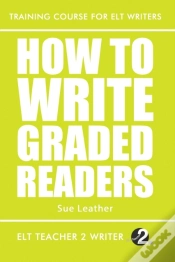 Capa do artigo How To Write Graded Readers