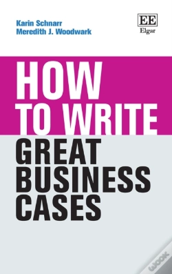 Capa do artigo How To Write Great Business Cases