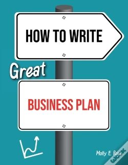 Capa do artigo How To Write Great Business Plan