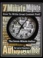 How To Write Great Content Fast! - Preview