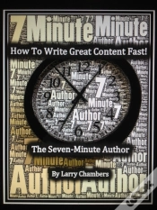 Capa do artigo How To Write Great Content Fast!
