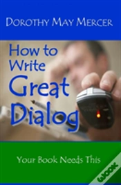 Capa do artigo How To Write Great Dialog