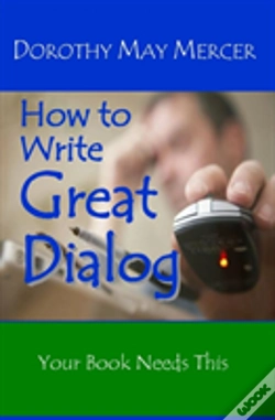 Capa do artigo How To Write Great Dialog