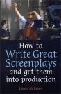 How To Write Great Screenplays - Preview