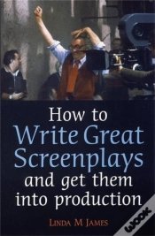 Capa do artigo How To Write Great Screenplays
