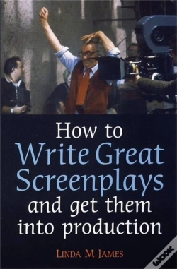 Capa do artigo How To Write Great Screenplays