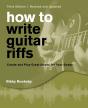 How To Write Guitar Riffs - Preview