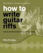 How To Write Guitar Riffs - Preview