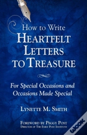 Capa do artigo How To Write Heartfelt Letters To Treasure