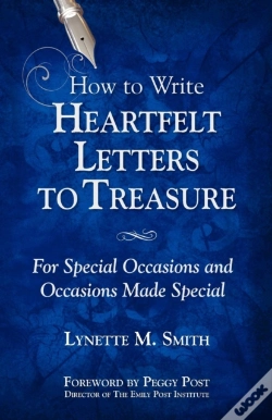 Capa do artigo How To Write Heartfelt Letters To Treasure