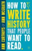 How To Write History That People Want To Read