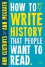 How To Write History That People Want To Read - Preview