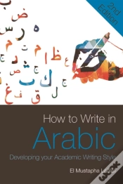 Capa do artigo How To Write In Arabic