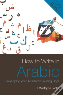 Capa do artigo How To Write In Arabic