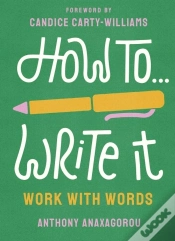 Capa do artigo How To Write It