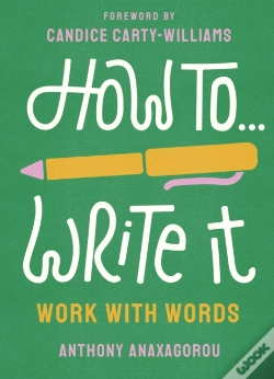 Capa do artigo How To Write It