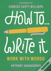 Capa do artigo How To Write It