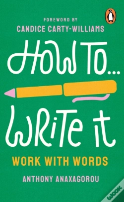 Capa do artigo How To Write It