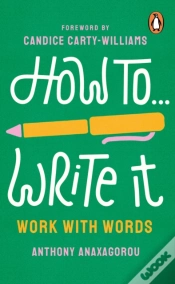 Capa do artigo How To Write It