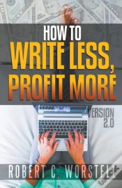 Capa do artigo How To Write Less And Profit More - Vers