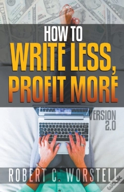 Capa do artigo How To Write Less And Profit More - Vers