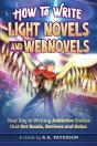 How To Write Light Novels And Webnovels: - Preview