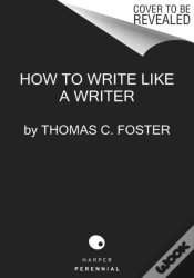 Capa do artigo How To Write Like A Writer