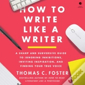 Capa do artigo How To Write Like A Writer