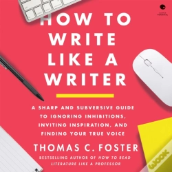 Capa do artigo How To Write Like A Writer