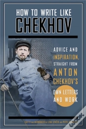 Capa do artigo How To Write Like Chekhov