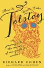 How To Write Like Tolstoy - Preview