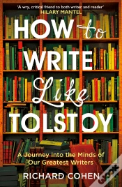 Capa do artigo How To Write Like Tolstoy