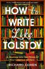How To Write Like Tolstoy - Preview