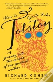 Capa do artigo How To Write Like Tolstoy