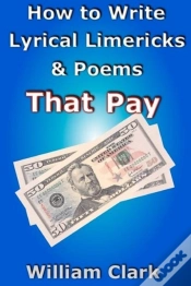 Capa do artigo How To Write Lyrical Limericks & Poems That Pay