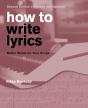 How To Write Lyrics - Preview