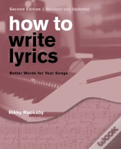 Capa do artigo How To Write Lyrics