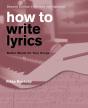 How To Write Lyrics - Preview