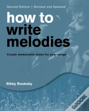 Capa do artigo How To Write Melodies