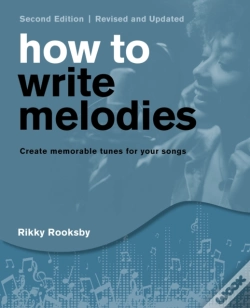 Capa do artigo How To Write Melodies