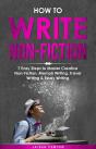 How To Write Non-Fiction - Preview